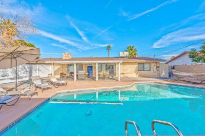 LV Casa - Modern Home W/ Pool By the Strip 50% OFF - image 18