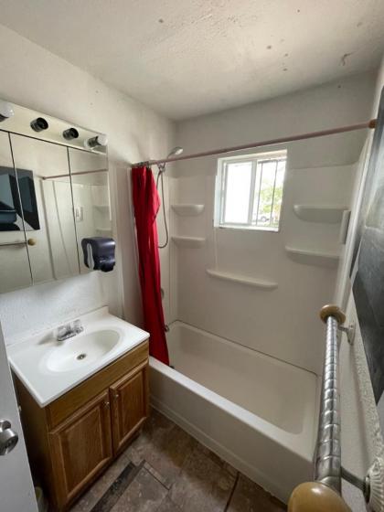 The Yellow Penthouse - image 19