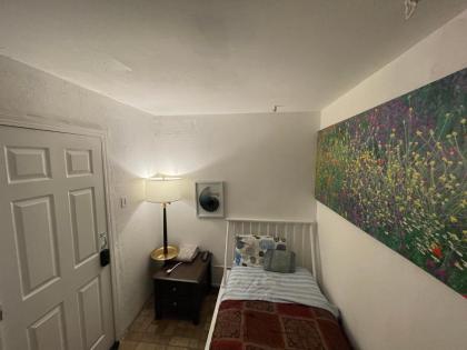 The Yellow Penthouse - image 20