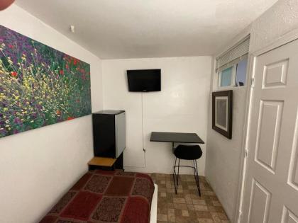 The Yellow Penthouse - image 21