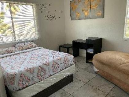 The Yellow Penthouse - image 22