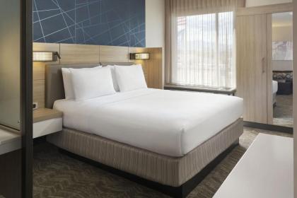 SpringHill Suites by Marriott Las Vegas Airport - image 10