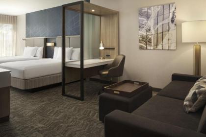 SpringHill Suites by Marriott Las Vegas Airport - image 11