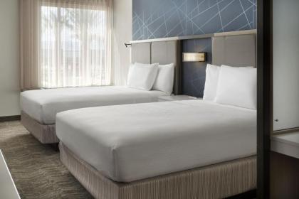 SpringHill Suites by Marriott Las Vegas Airport - image 12