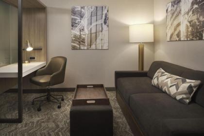 SpringHill Suites by Marriott Las Vegas Airport - image 13