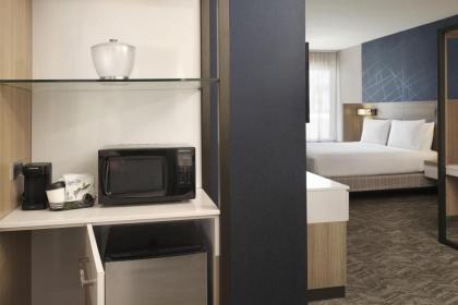 SpringHill Suites by Marriott Las Vegas Airport - image 16