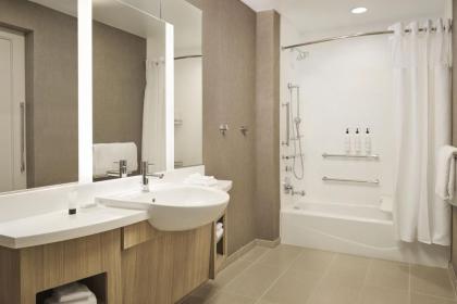 SpringHill Suites by Marriott Las Vegas Airport - image 19