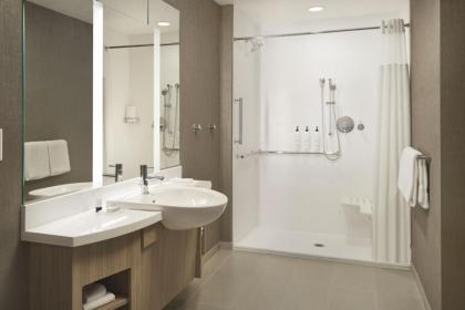 SpringHill Suites by Marriott Las Vegas Airport - image 20