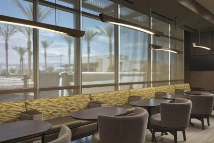 SpringHill Suites by Marriott Las Vegas Airport - image 21