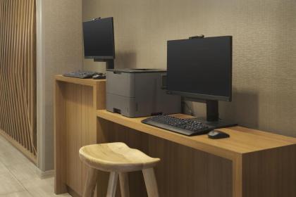 SpringHill Suites by Marriott Las Vegas Airport - image 22