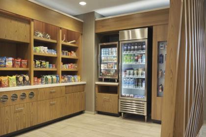 SpringHill Suites by Marriott Las Vegas Airport - image 23