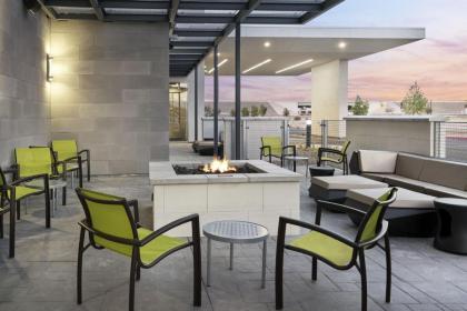SpringHill Suites by Marriott Las Vegas Airport - image 24