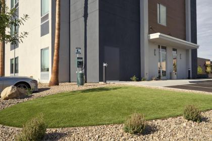 SpringHill Suites by Marriott Las Vegas Airport - image 25