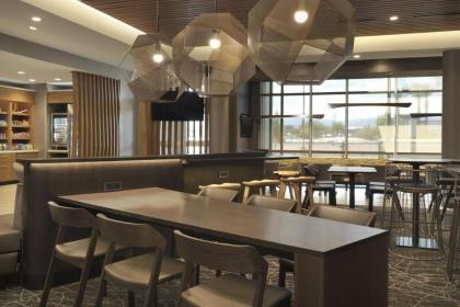 SpringHill Suites by Marriott Las Vegas Airport - image 26