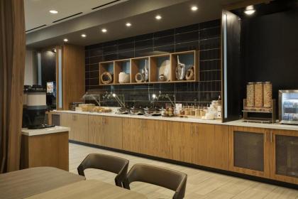 SpringHill Suites by Marriott Las Vegas Airport - image 28