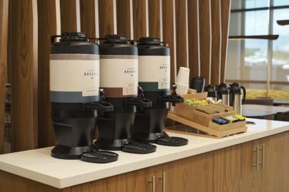 SpringHill Suites by Marriott Las Vegas Airport - image 30
