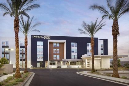 SpringHill Suites by Marriott Las Vegas Airport - image 4
