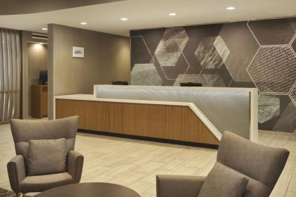 SpringHill Suites by Marriott Las Vegas Airport - image 5