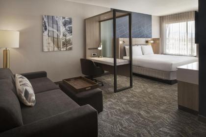 SpringHill Suites by Marriott Las Vegas Airport - image 8