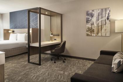 SpringHill Suites by Marriott Las Vegas Airport - image 9