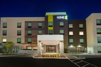 Home2 Suites By Hilton Las Vegas North Las Vegas