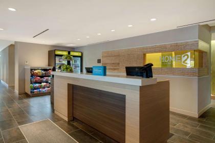 Home2 Suites By Hilton Las Vegas North - image 10