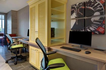 Home2 Suites By Hilton Las Vegas North - image 12