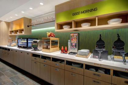 Home2 Suites By Hilton Las Vegas North - image 21