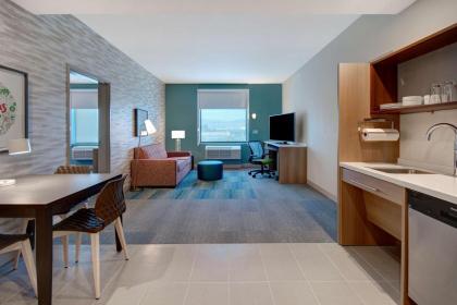 Home2 Suites By Hilton Las Vegas North - image 27