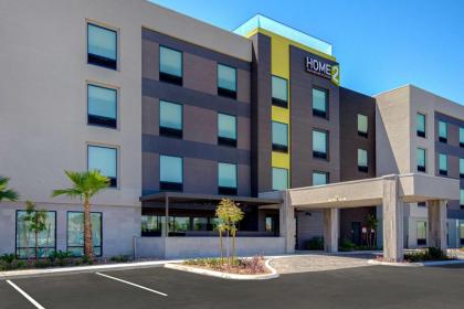 Home2 Suites By Hilton Las Vegas North - image 3
