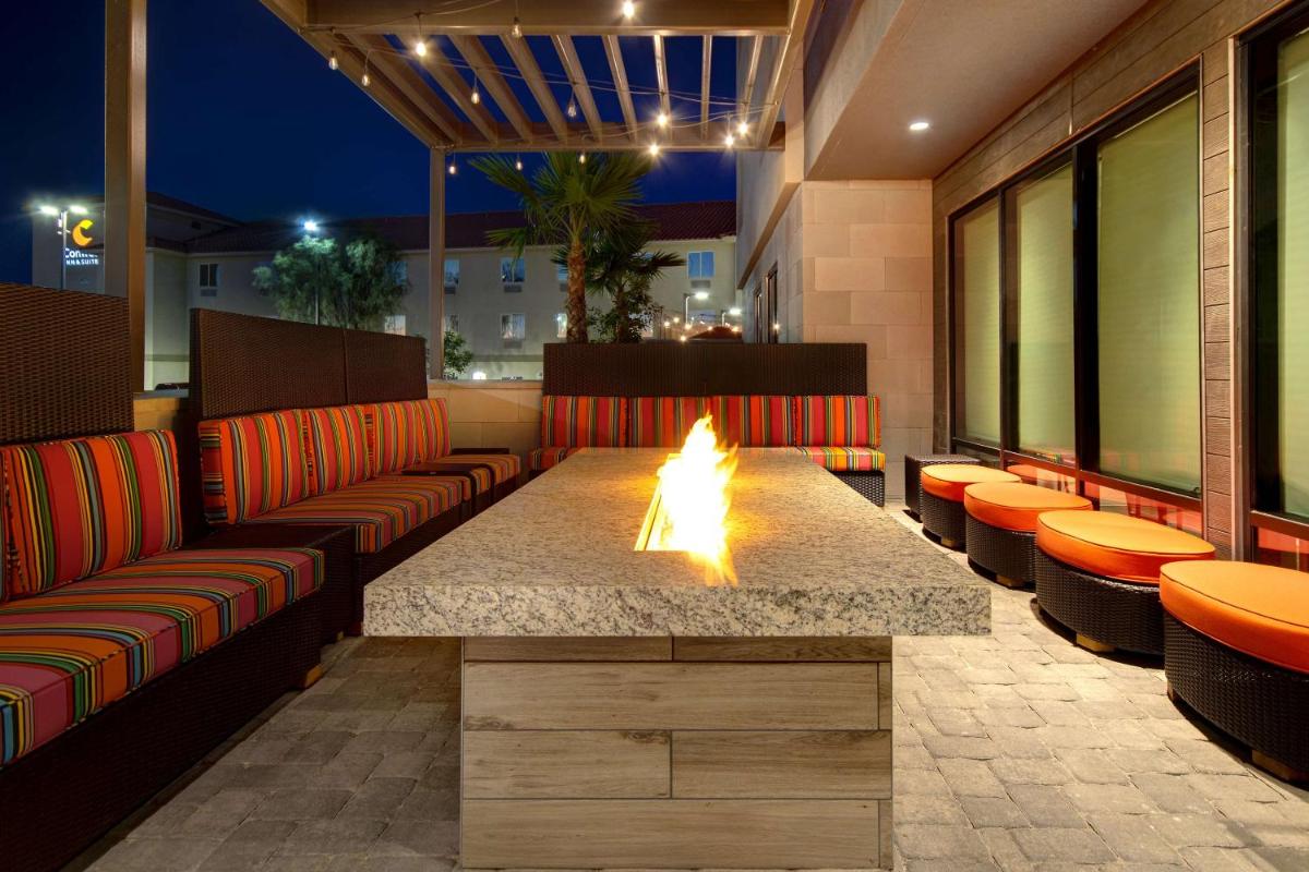 Home2 Suites By Hilton Las Vegas North - image 6