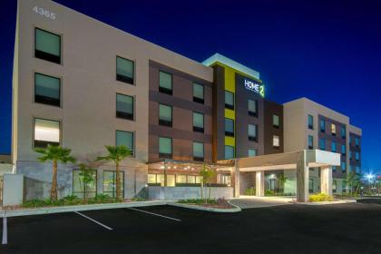 Home2 Suites By Hilton Las Vegas North - image 7