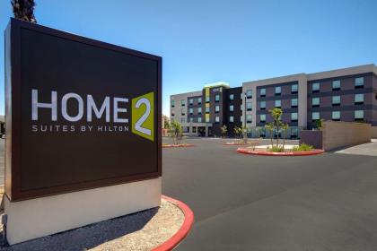 Home2 Suites By Hilton Las Vegas North - image 9