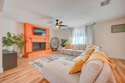Orange Blossom 8 Bds+Casita+Pool - image 13