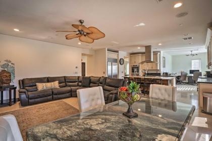 Las Vegas Home with Pool 9 Mi to Strip! - image 10