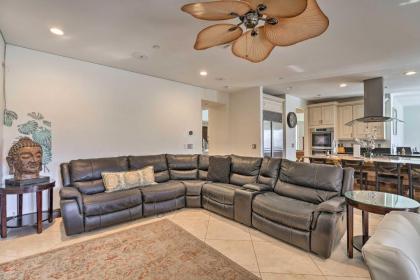 Las Vegas Home with Pool 9 Mi to Strip! - image 11