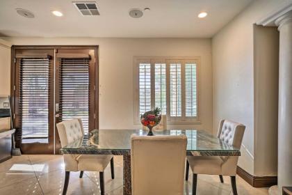 Las Vegas Home with Pool 9 Mi to Strip! - image 12