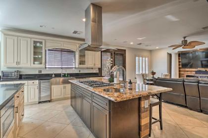 Las Vegas Home with Pool 9 Mi to Strip! - image 13