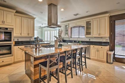 Las Vegas Home with Pool 9 Mi to Strip! - image 15