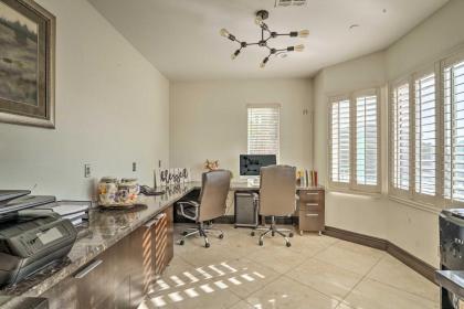 Las Vegas Home with Pool 9 Mi to Strip! - image 16