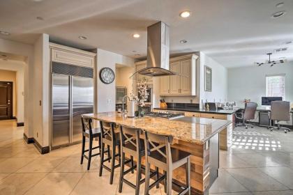 Las Vegas Home with Pool 9 Mi to Strip! - image 17