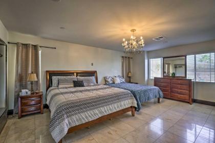 Las Vegas Home with Pool 9 Mi to Strip! - image 21