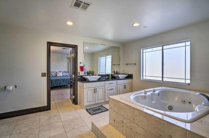 Las Vegas Home with Pool 9 Mi to Strip! - image 22