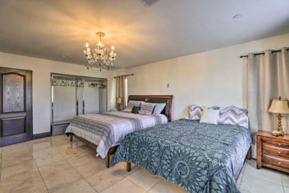 Las Vegas Home with Pool 9 Mi to Strip! - image 24