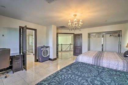 Las Vegas Home with Pool 9 Mi to Strip! - image 25