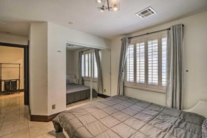 Las Vegas Home with Pool 9 Mi to Strip! - image 27