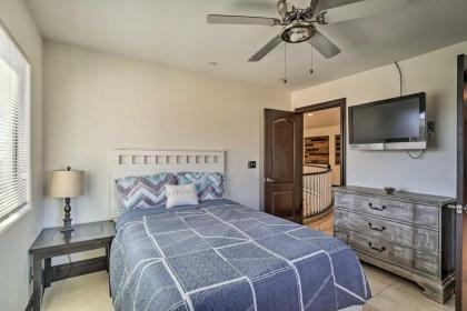 Las Vegas Home with Pool 9 Mi to Strip! - image 28