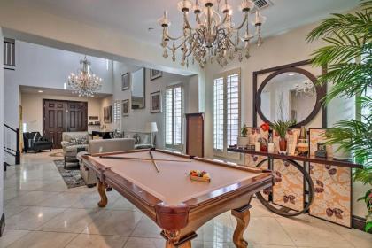 Las Vegas Home with Pool 9 Mi to Strip! - image 3