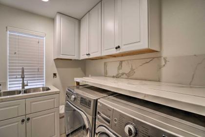 Las Vegas Home with Pool 9 Mi to Strip! - image 30