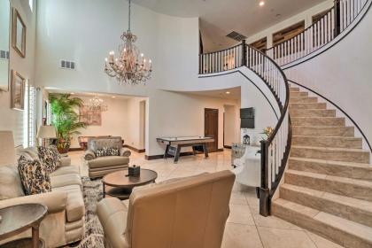 Las Vegas Home with Pool 9 Mi to Strip! - image 4